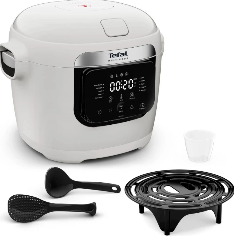Daugiafunkcinis puodas Tefal MY700BF0