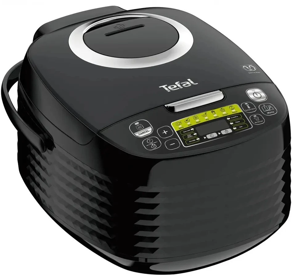 Daugiafunkcinis puodas Tefal RK745800