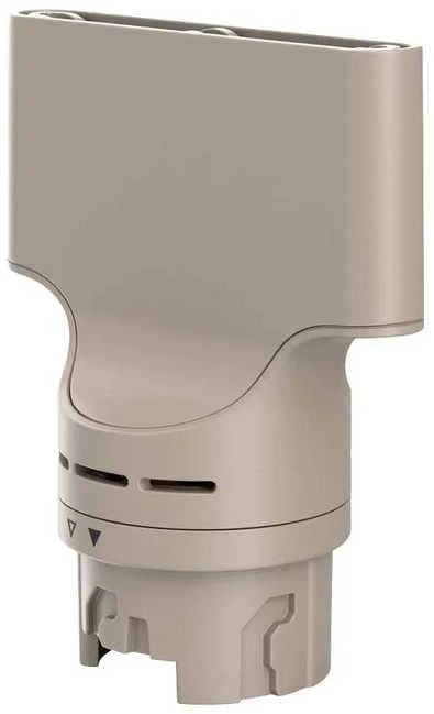 Plaukų džiovintuvas-formavimo prietaisas Shark Glam Multistyler HD6051SEU, 5 antgaliai