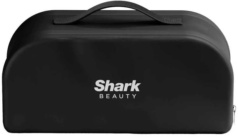 Plaukų džiovintuvas-formavimo prietaisas Shark Glam Multistyler HD6051SEU, 5 antgaliai