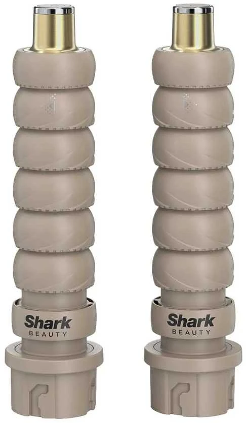Plaukų džiovintuvas-formavimo prietaisas Shark Glam Multistyler HD6051SEU, 5 antgaliai