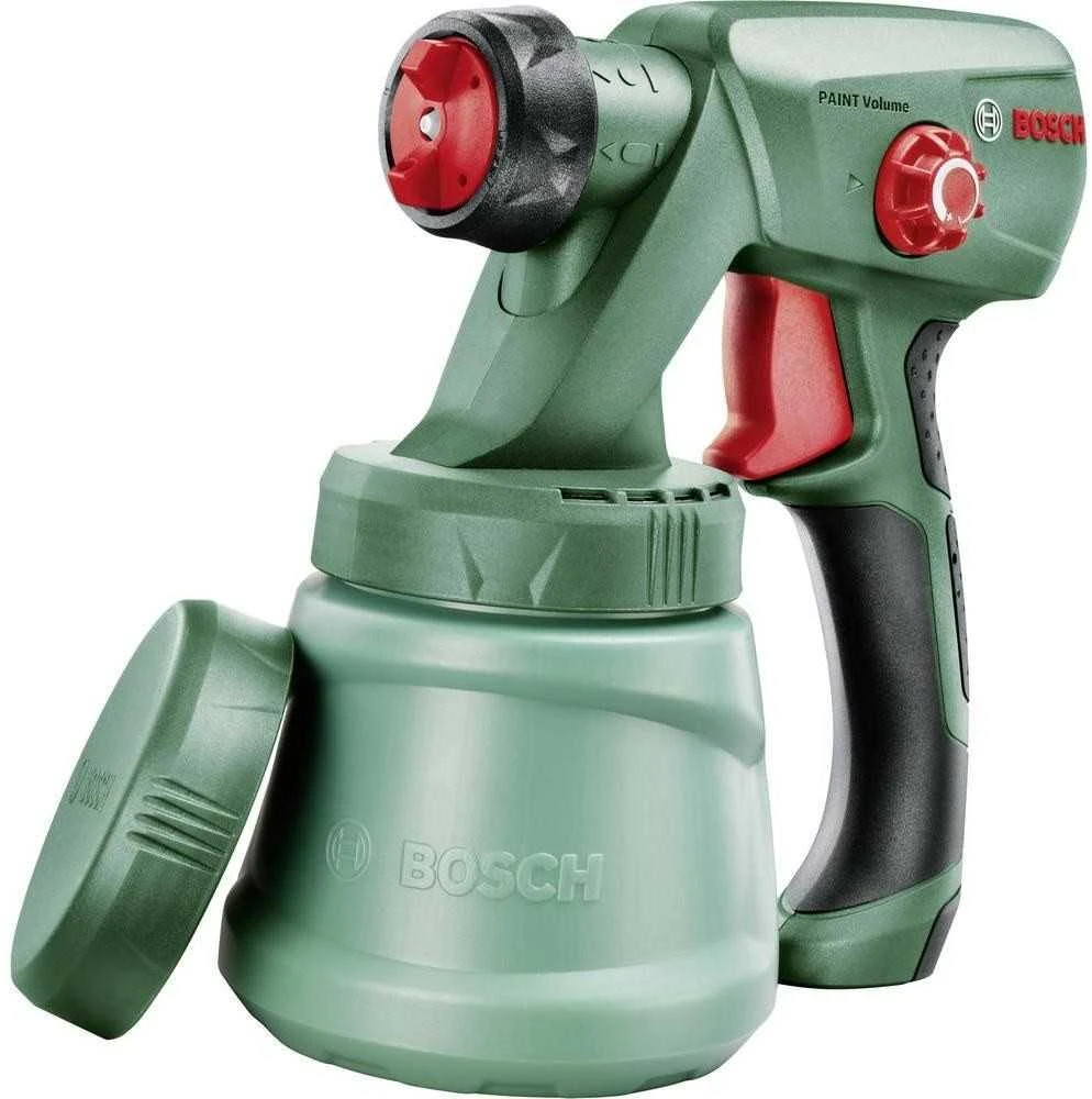 Dažų purškimo sistema Bosch PFS 1000