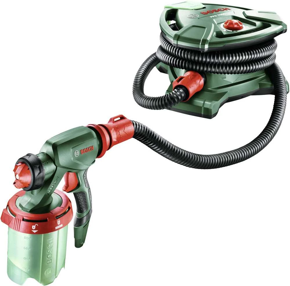 Bosch PFS 7000 Dažų pulverizatorius