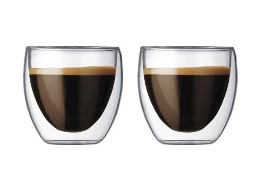 Delonghi espresso puodeliai 60ml 2 vnt. 5513214591