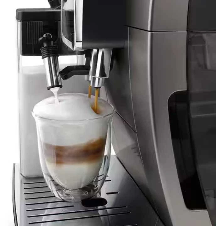 DELONGHI Automatinis kavos aparatas Dinamica Plus ECAM380.95.TB