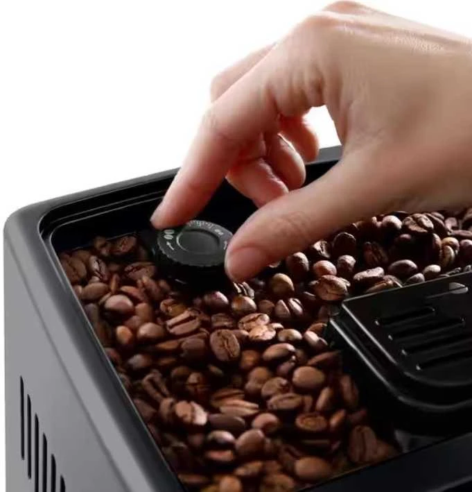 DELONGHI Automatinis kavos aparatas Dinamica Plus ECAM380.95.TB