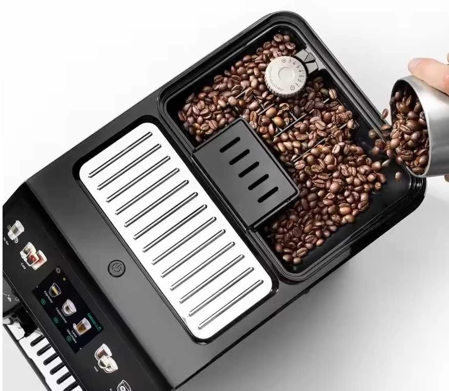 DeLonghi Kavos aparatas De Longhi ECAM450.55.G