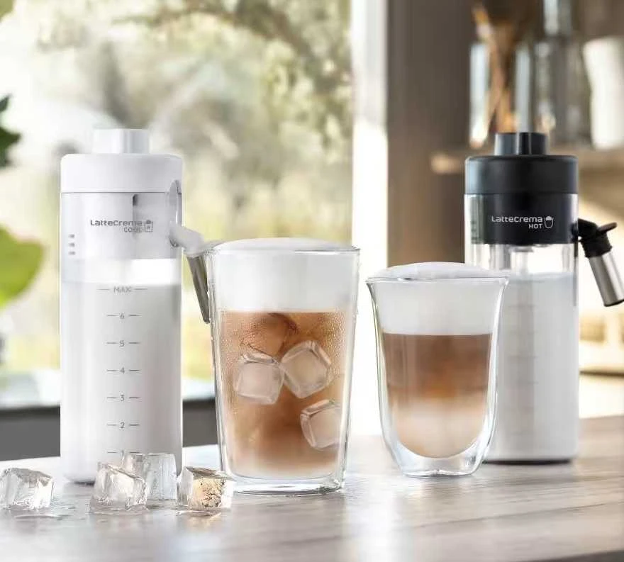 DeLonghi Kavos aparatas De Longhi ECAM450.55.G