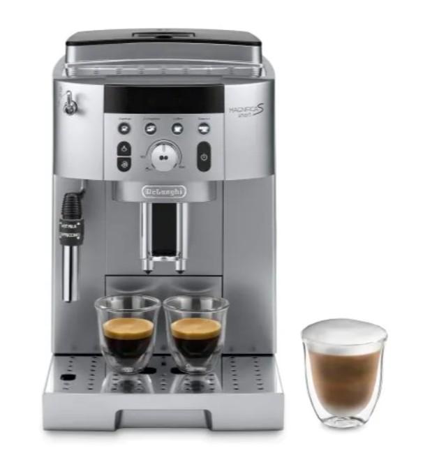 Kavos aparatas DeLonghi ECAM250.31 SB Magnifica Smart
