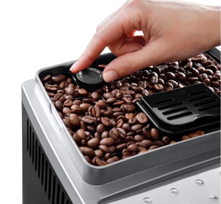 Kavos aparatas DeLonghi ECAM250.31 SB Magnifica Smart