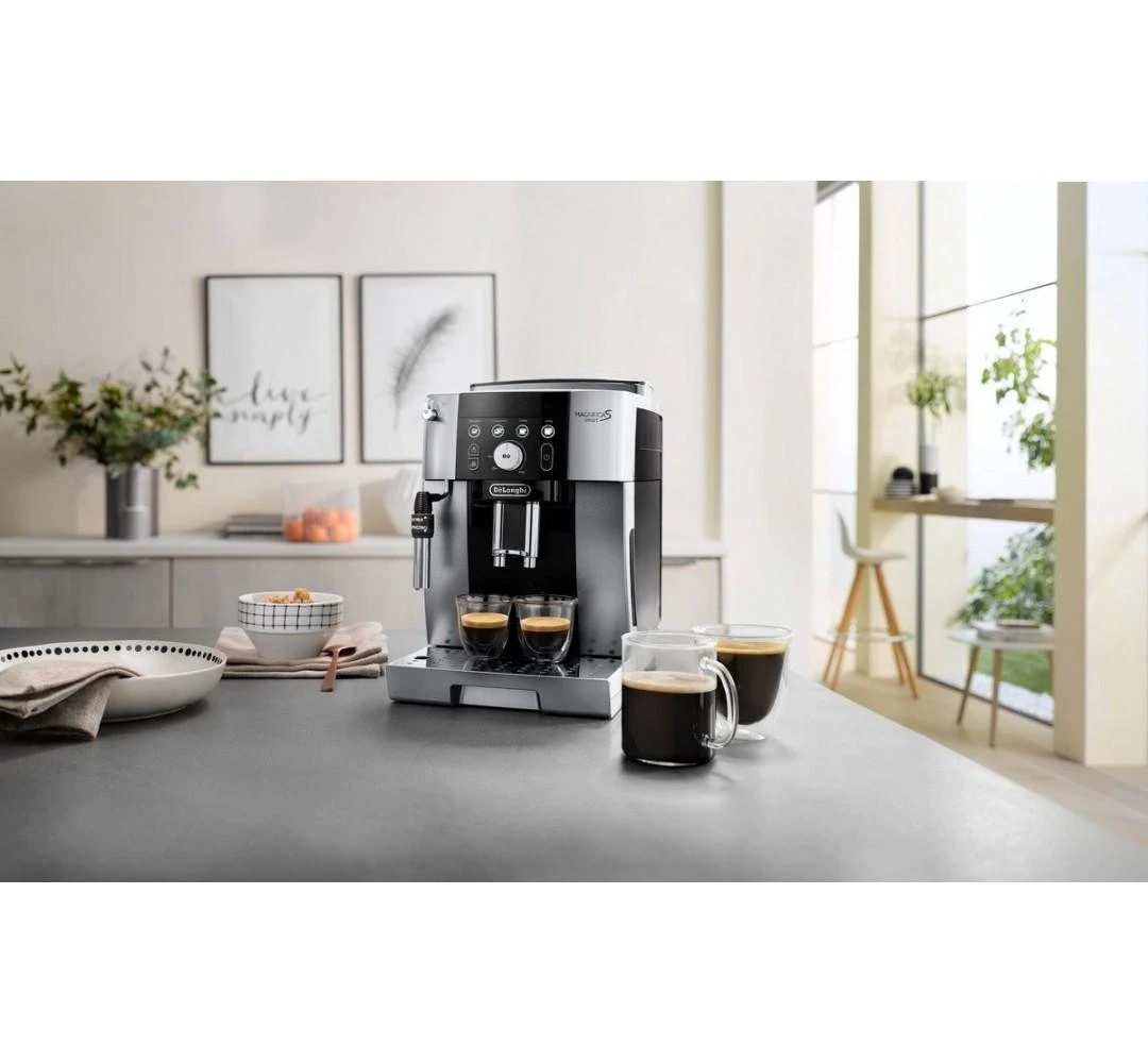 Kavos aparatas Espresso De’Longhi