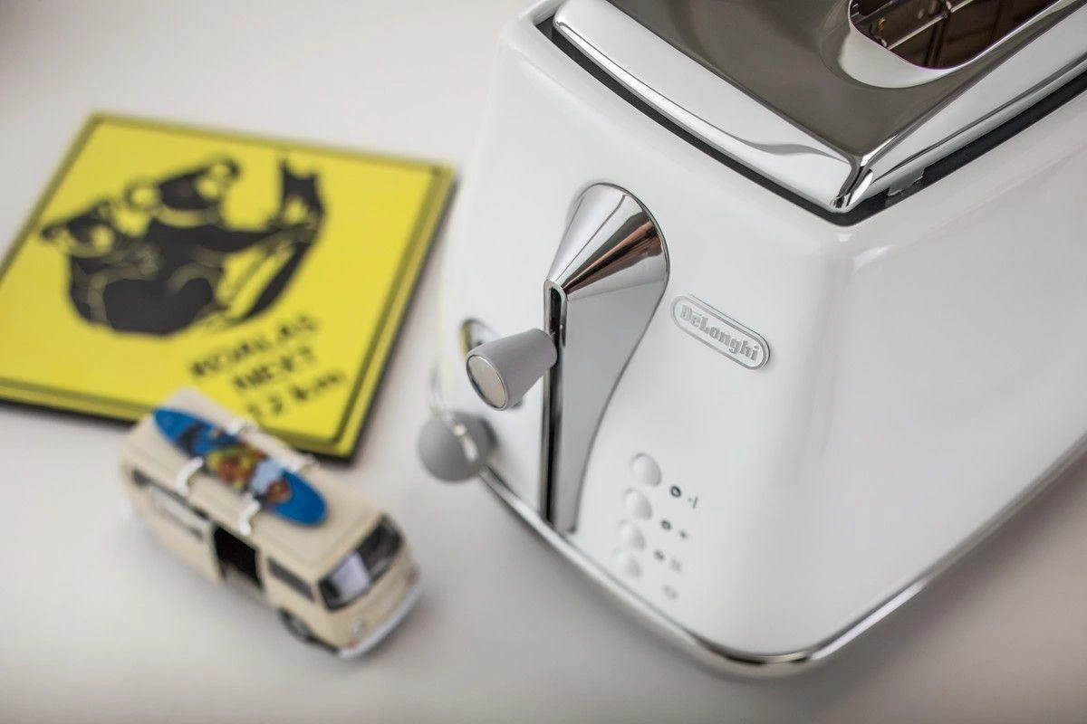 DeLonghi Skrudintuvas De&39Longhi CTOC2103.W