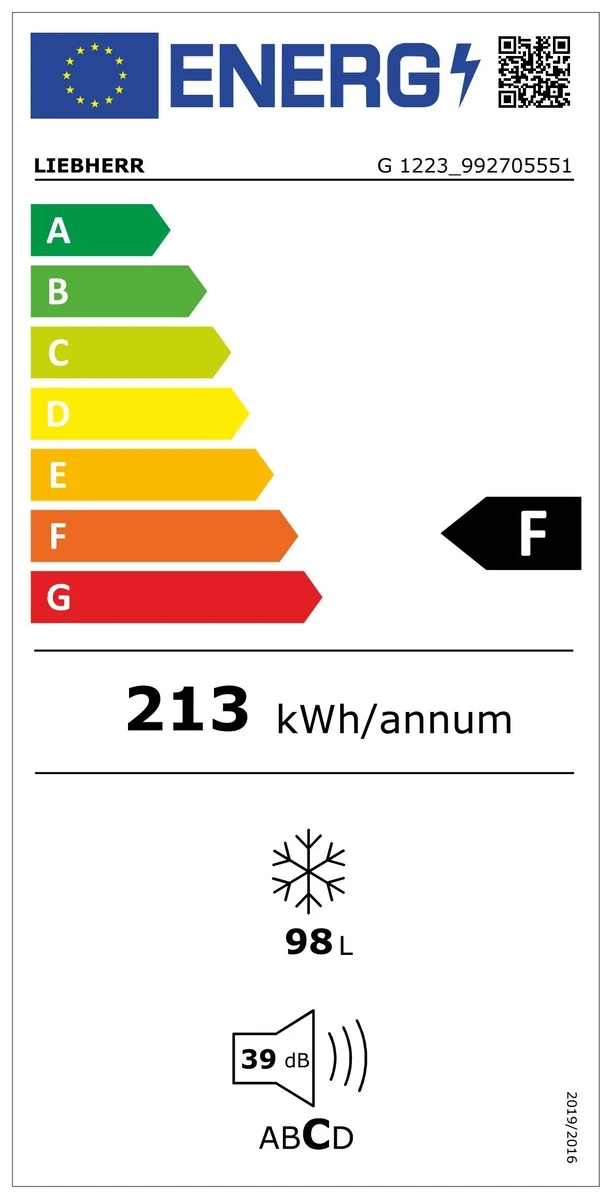 Įmontuojama orkaitė Electrolux EOF5H40BX aprašymas - Prekės nuotrauka