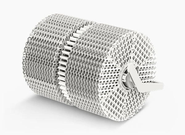Oro drėkintuvas Venta LW25 Classic Original, baltos spalvos | 7029501 aprašymas - Prekės nuotrauka