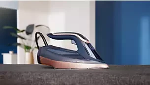 Garinis lygintuvas Philips 8000 Series Azur DST8050/20 aprašymas - Prekės nuotrauka