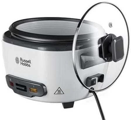 Ryžių viryklė Russell Hobbs 27040-56, 500 W