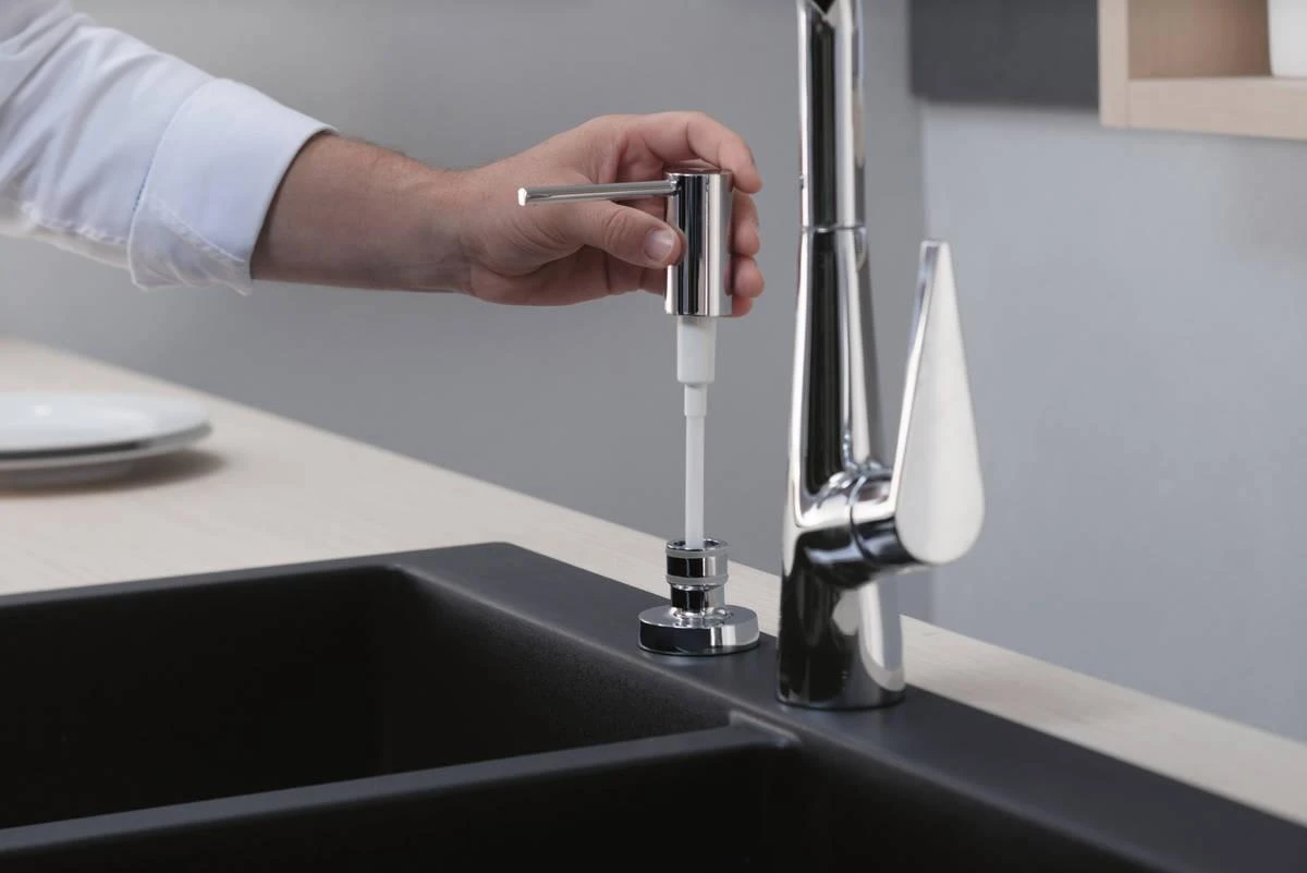 Dozatorius Hansgrohe 40448670
