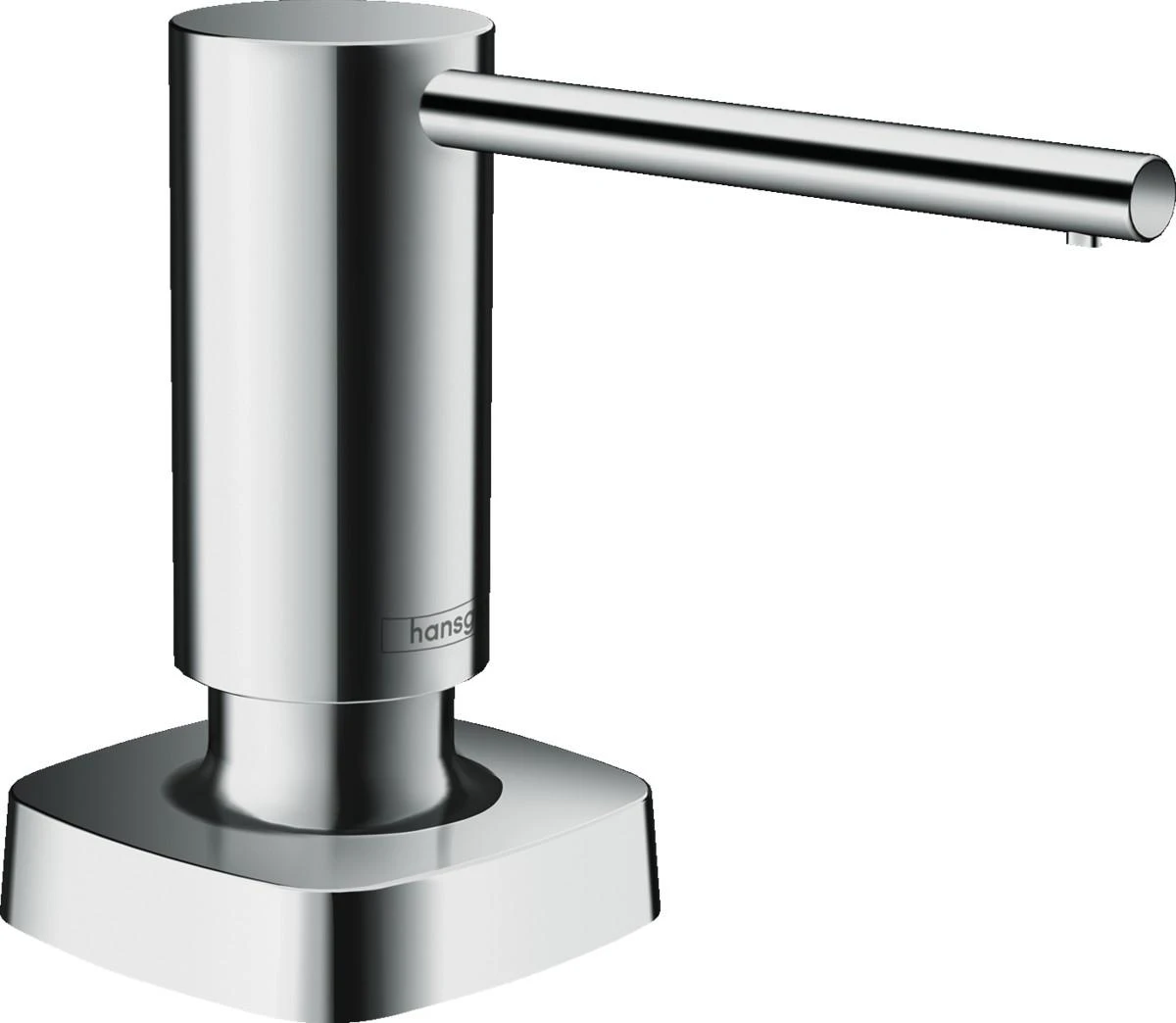 Dozatorius Hansgrohe A71 40468000, chromas