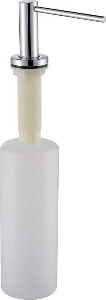 Dozatorius Kernau KSD 02 Chrome