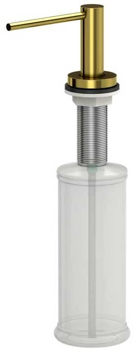 Dozatorius Quadron JUDY MFT004-PVDG, aukso