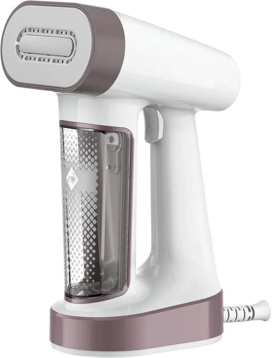 Tefal garintuvas drabužiams 2 viename, 1800 W, 180 ml, DT8720E0