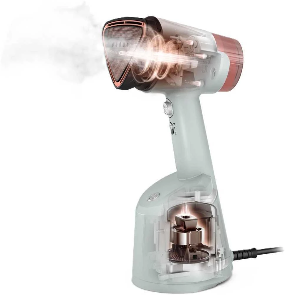 Tefal AeroSteam DT9814F0 žalia