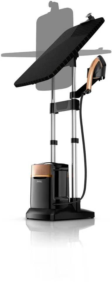 TEFAL | Drabužių garlaivis | IXEO POWER QT2020E0 | Rankinis | 2170 W| 1,1 l| 90 g/min Judas/Varis