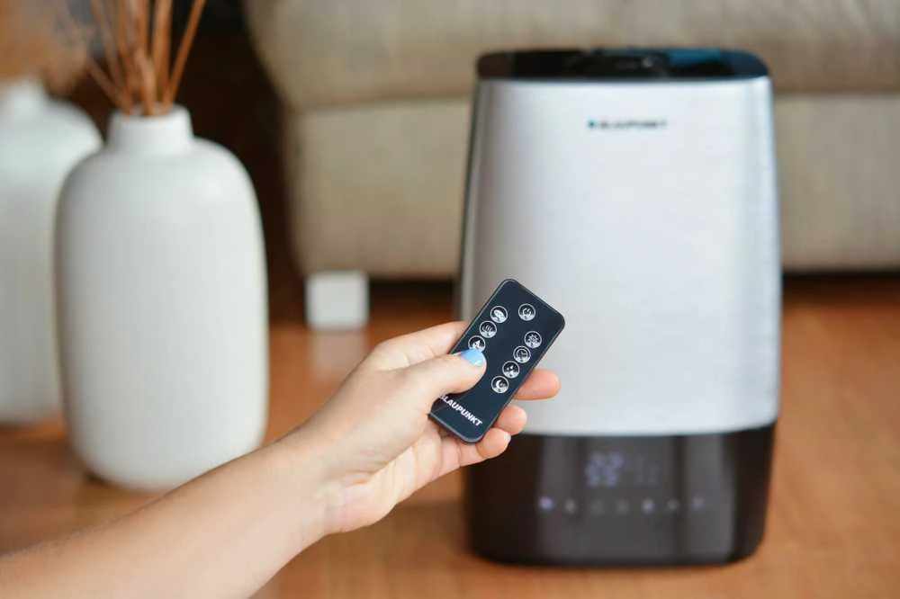 Drėkintuvas Blaupunkt AHS801 