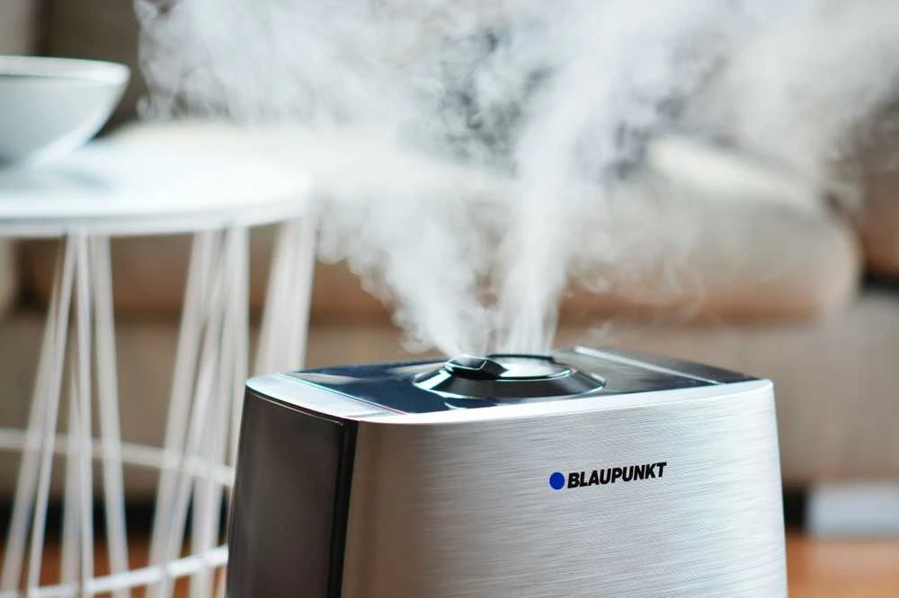 Drėkintuvas Blaupunkt AHS801 