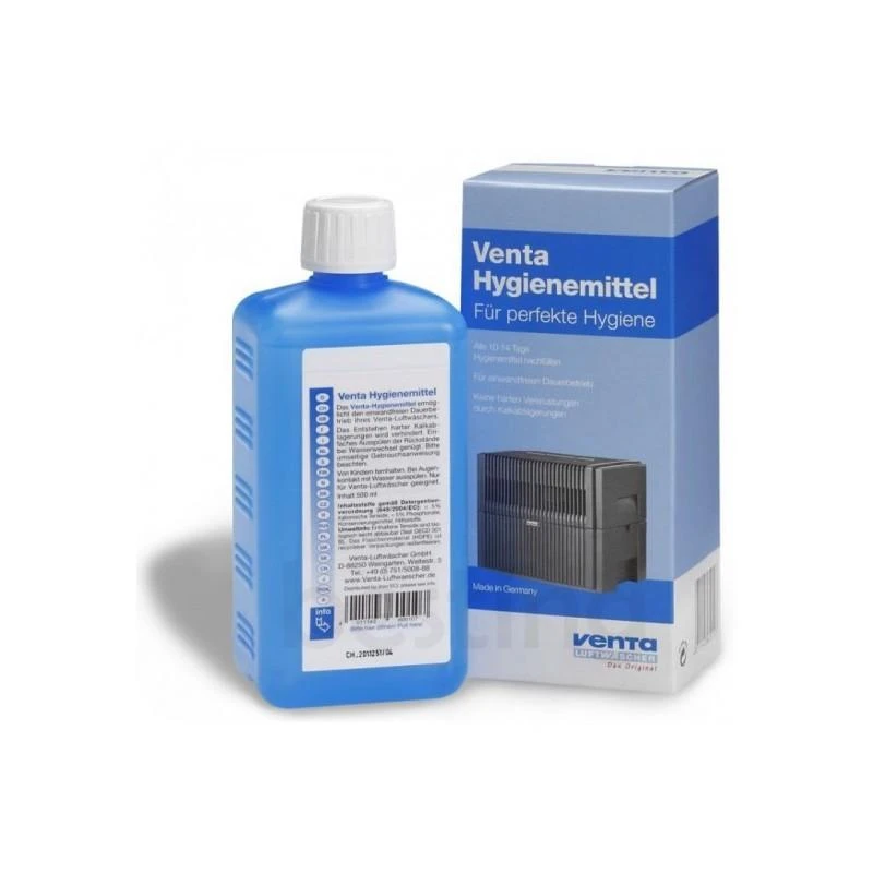 Valymo priemonė Venta 6001000, 500 ml