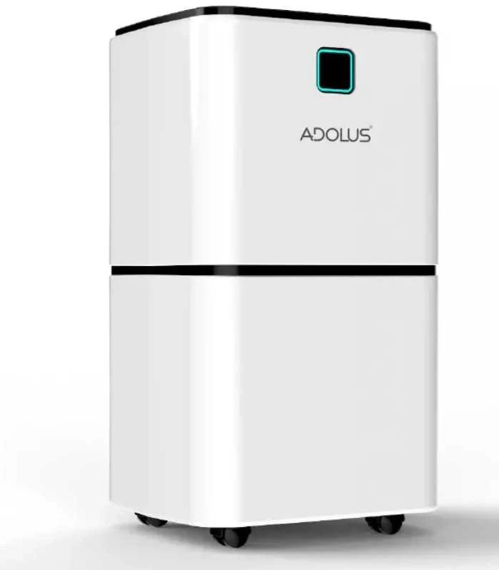 Oro sausintuvas Adolus LUMOS 185W, 2l