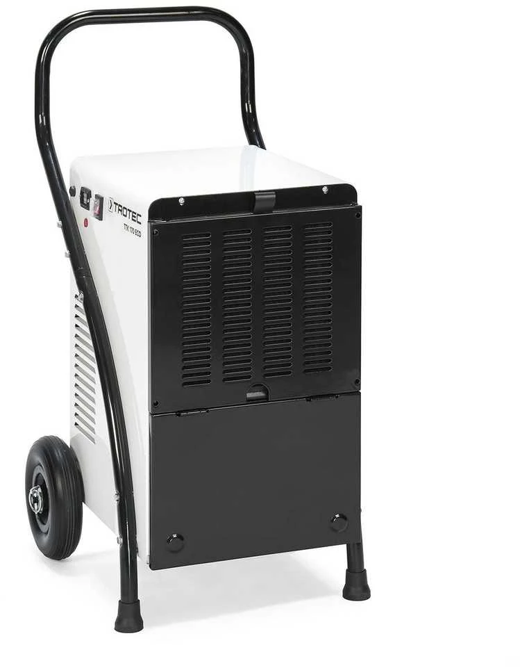 Oro sausintuvas Trotec TTK 170 ECO
