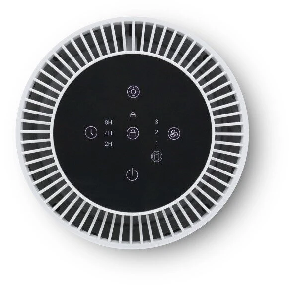 Oro valytuvas Adolus BREEZE 6W