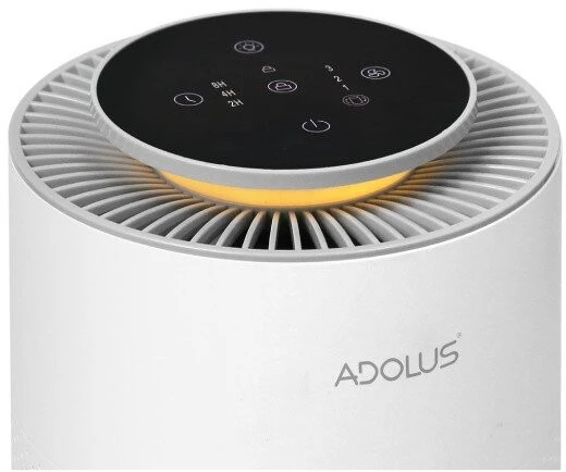 Oro valytuvas Adolus BREEZE 6W
