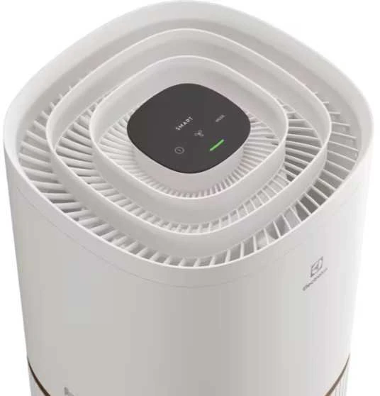 Drėkintuvas Electrolux EPO50571SW