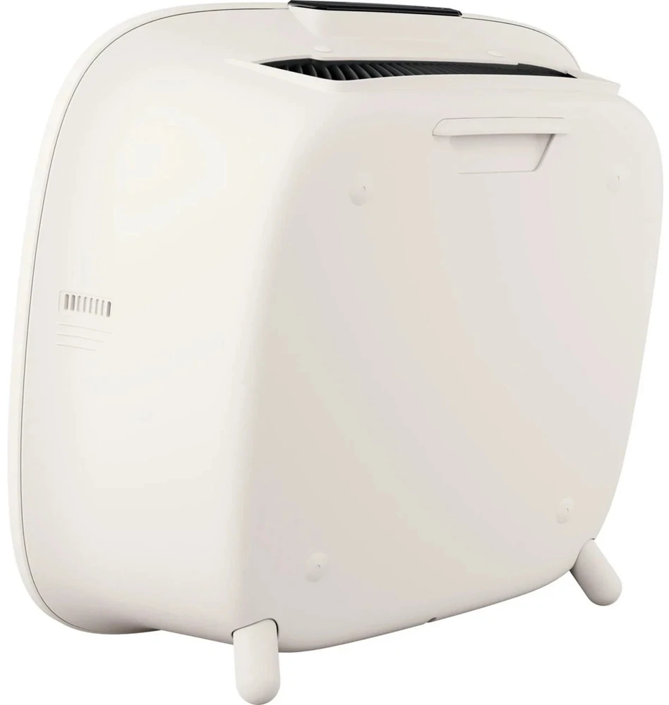 Drėkintuvas Oro valytuvas Electrolux Well A5, WA51-304WT