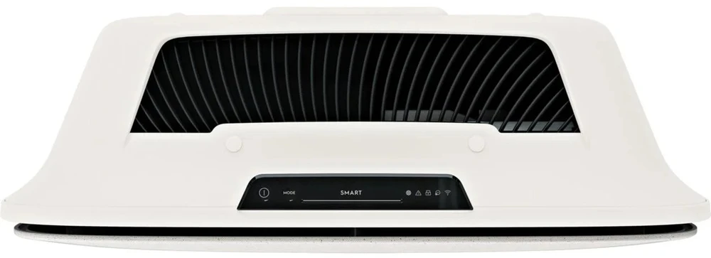 Drėkintuvas Oro valytuvas Electrolux Well A5, WA51-304WT