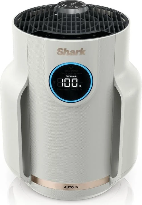 Oro valytuvas Shark NeverChange Compact Pro HP072EU