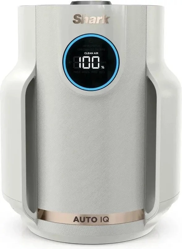 Oro valytuvas Shark NeverChange Compact Pro HP072EU
