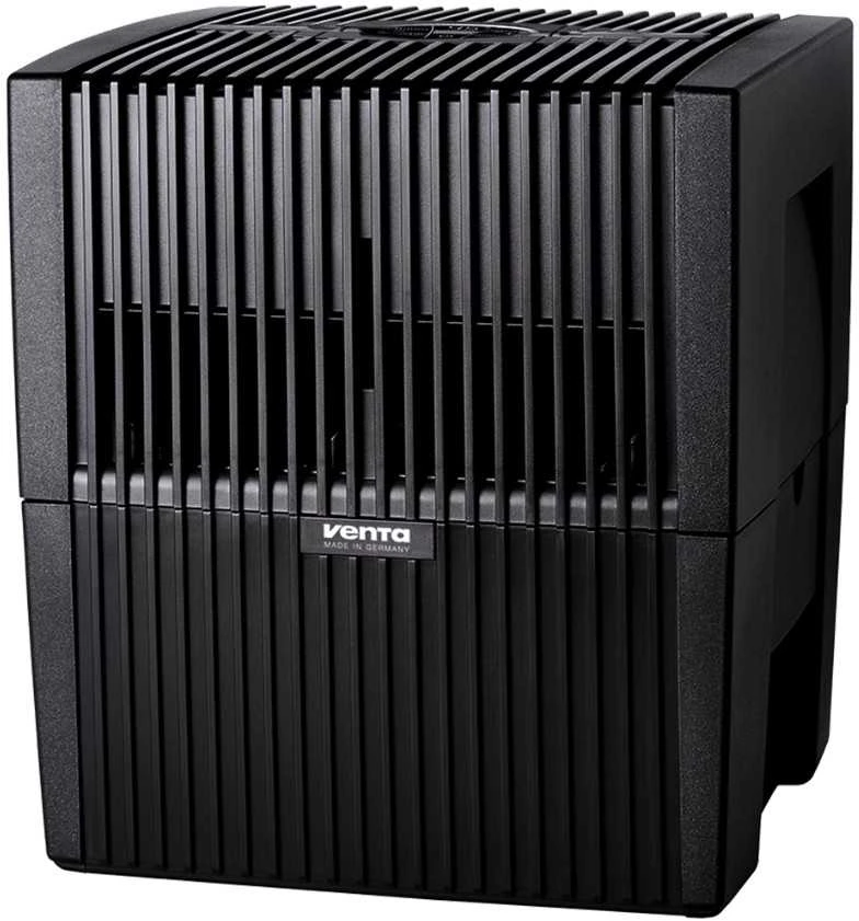 Drėkintuvas Venta Comfort Plus LW15 Humidifier (juodas)