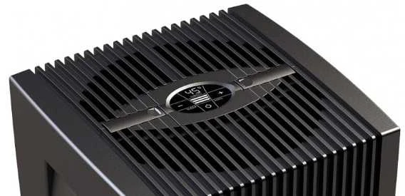 Drėkintuvas Venta Comfort Plus LW15 Humidifier (juodas)