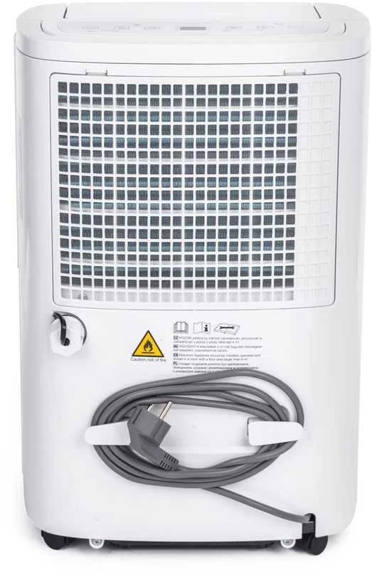 Drėkintuvas Sausintuvas G21 Impact 30 777031