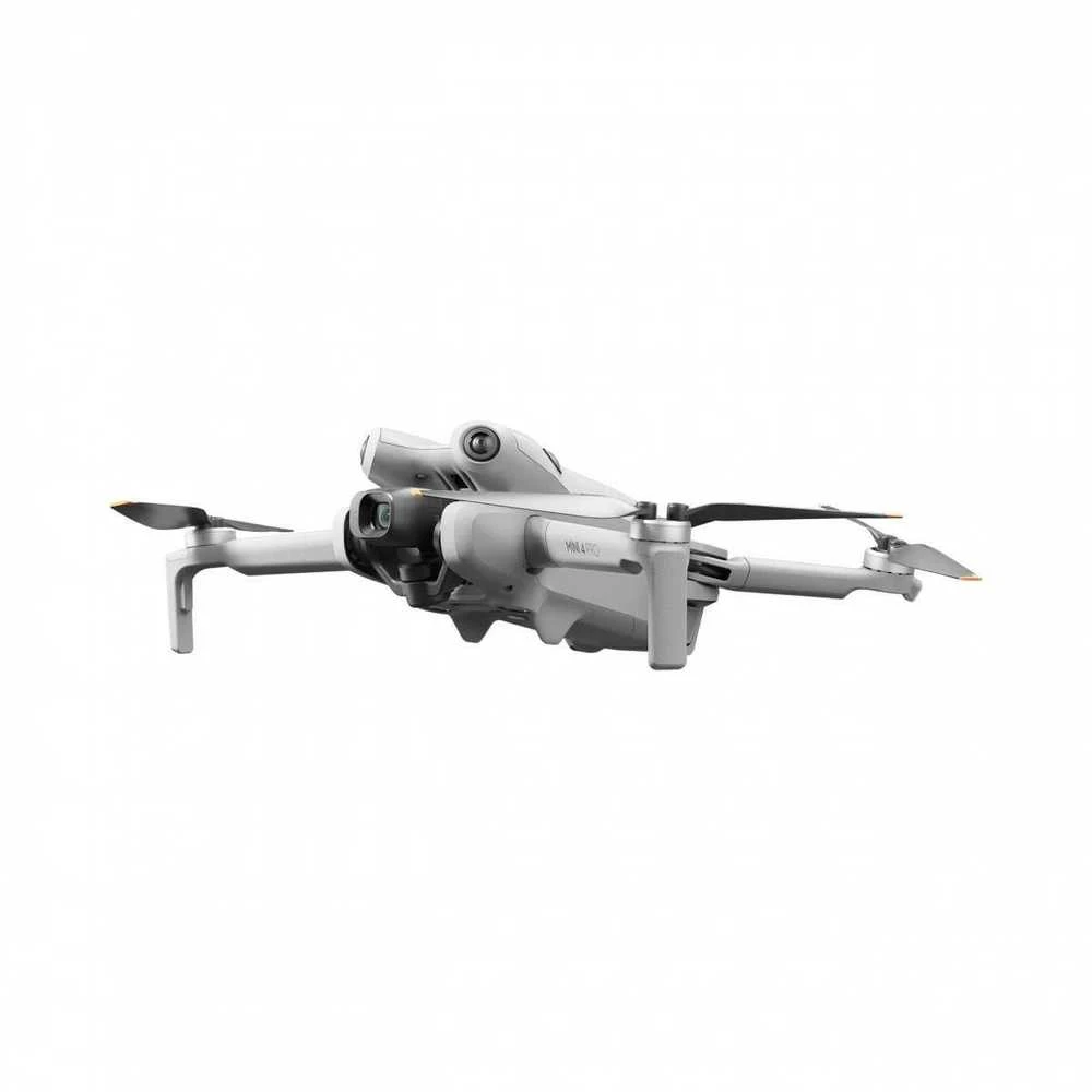 DJI Mini 4 Pro (DJI RC-N2) dronas