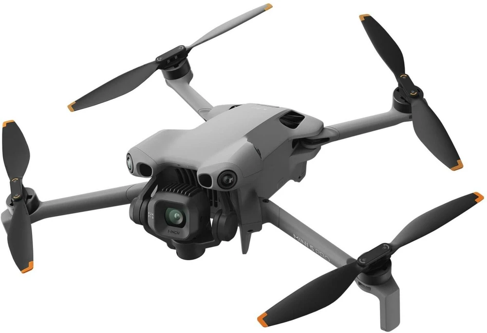 DJI Mini 5 Pro Fly More Combo (DJI RC-N3)