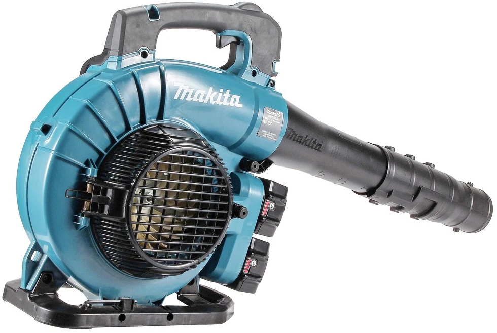 DUB363ZV Makita akumuliatorinis lapų pūstuvas /siurblys