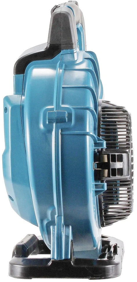 DUB363ZV Makita akumuliatorinis lapų pūstuvas /siurblys