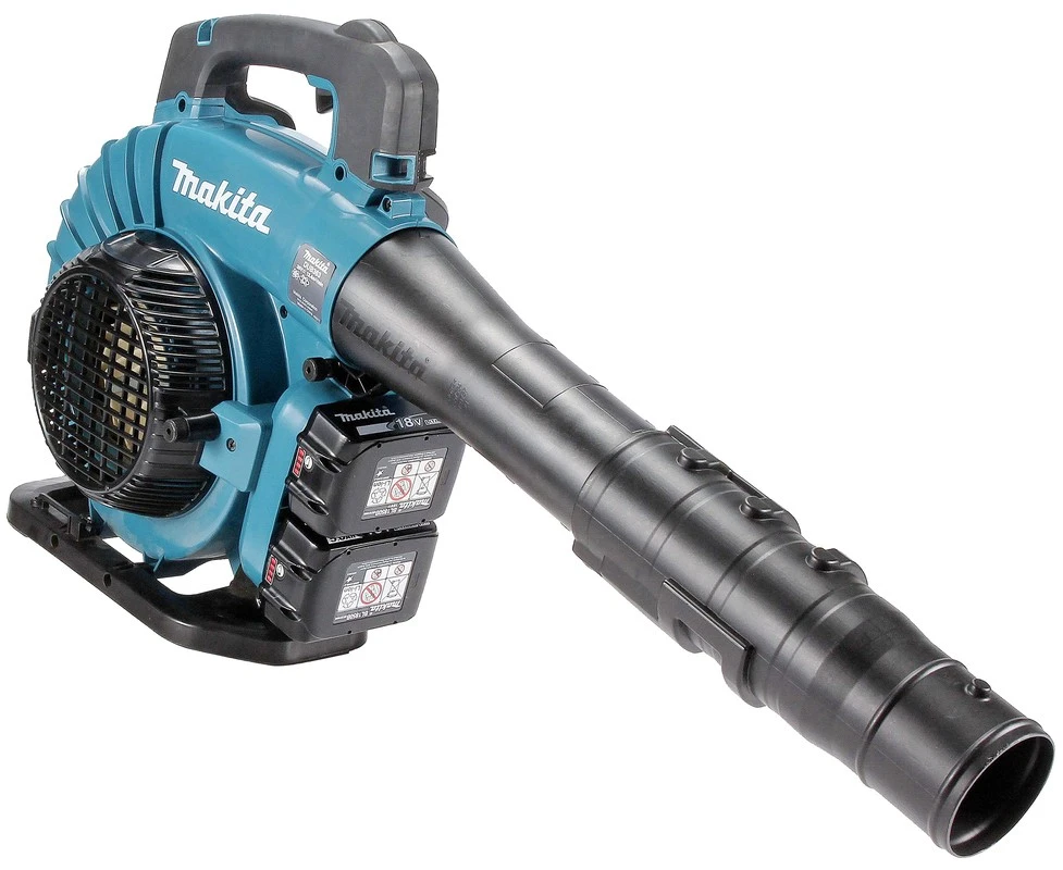 DUB363ZV Makita akumuliatorinis lapų pūstuvas /siurblys