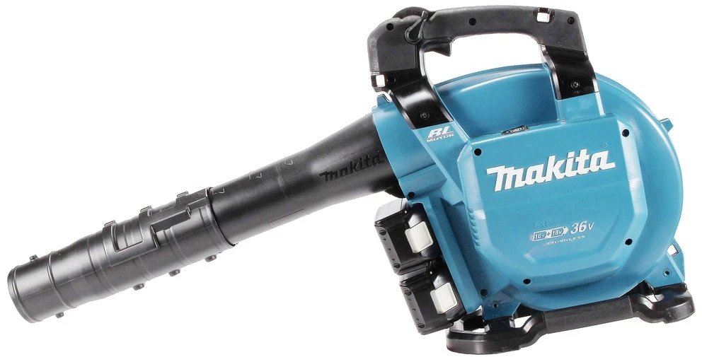 DUB363ZV Makita akumuliatorinis lapų pūstuvas /siurblys