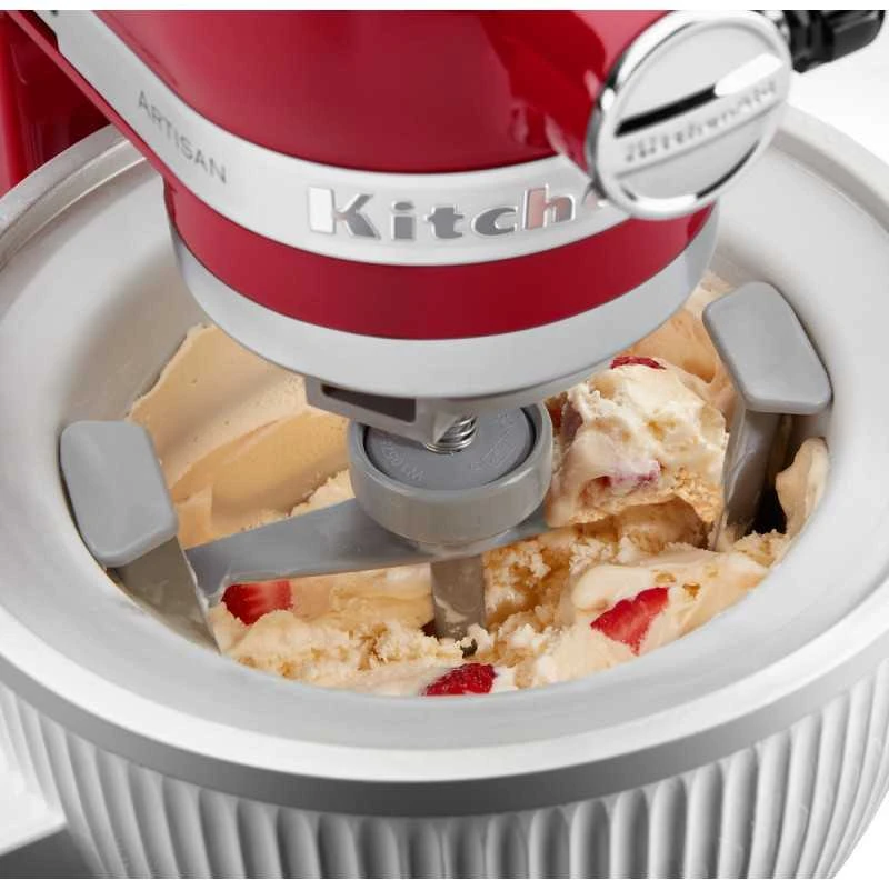 Dubuo ledams gaminti KITCHENAID 5KSMICM