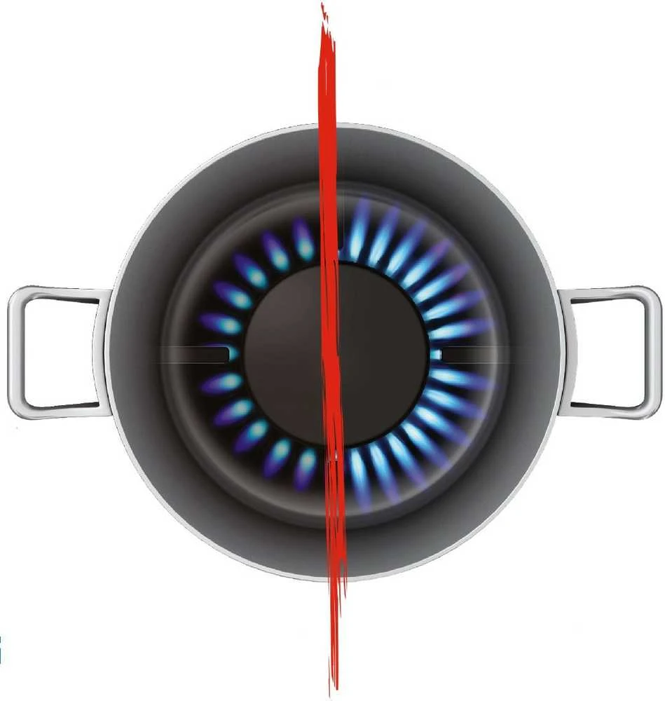 Kaitlentė BEKO HILG64225S